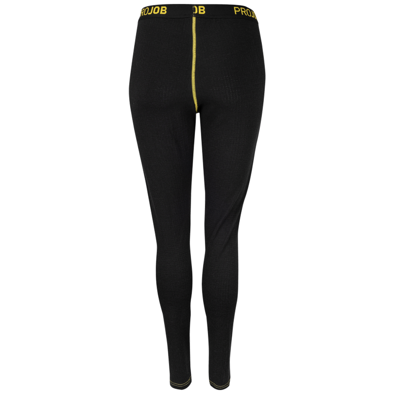 Projob Workwear 3510 Thermal Langunterhosen Wollfrauen 643510