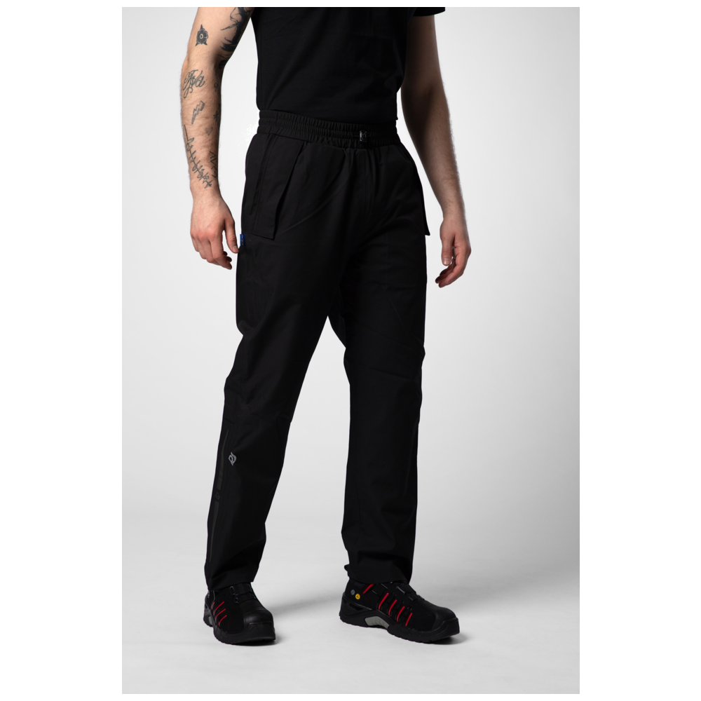 Projob Workwear 3512 Regenhose 643512