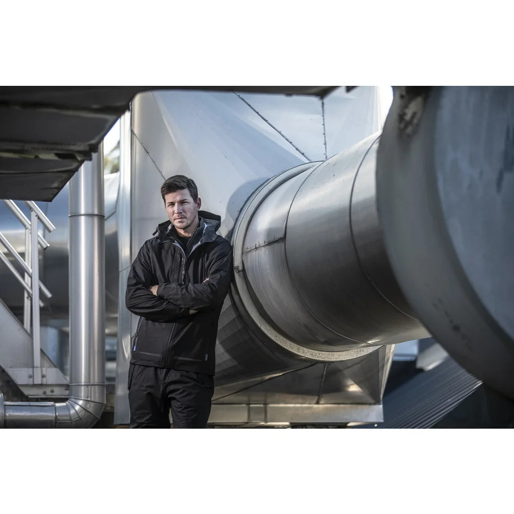 Projob Workwear 3512 Regenhose 643512