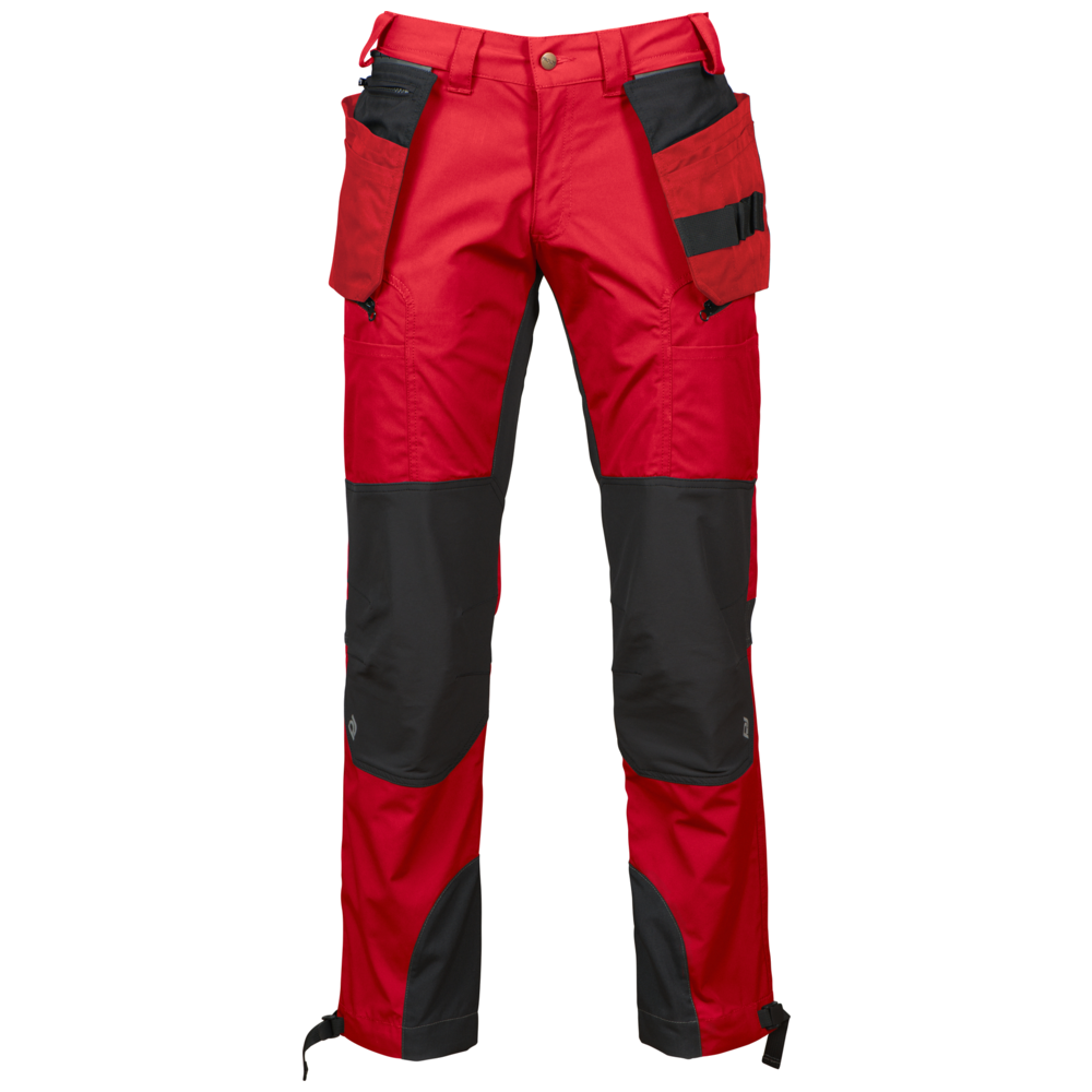 Projob Prio 3520 Stretch Pants With Detachable Nail Pockets 643520