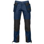Projob Prio 3520 Stretch Pants With Detachable Nail Pockets 643520