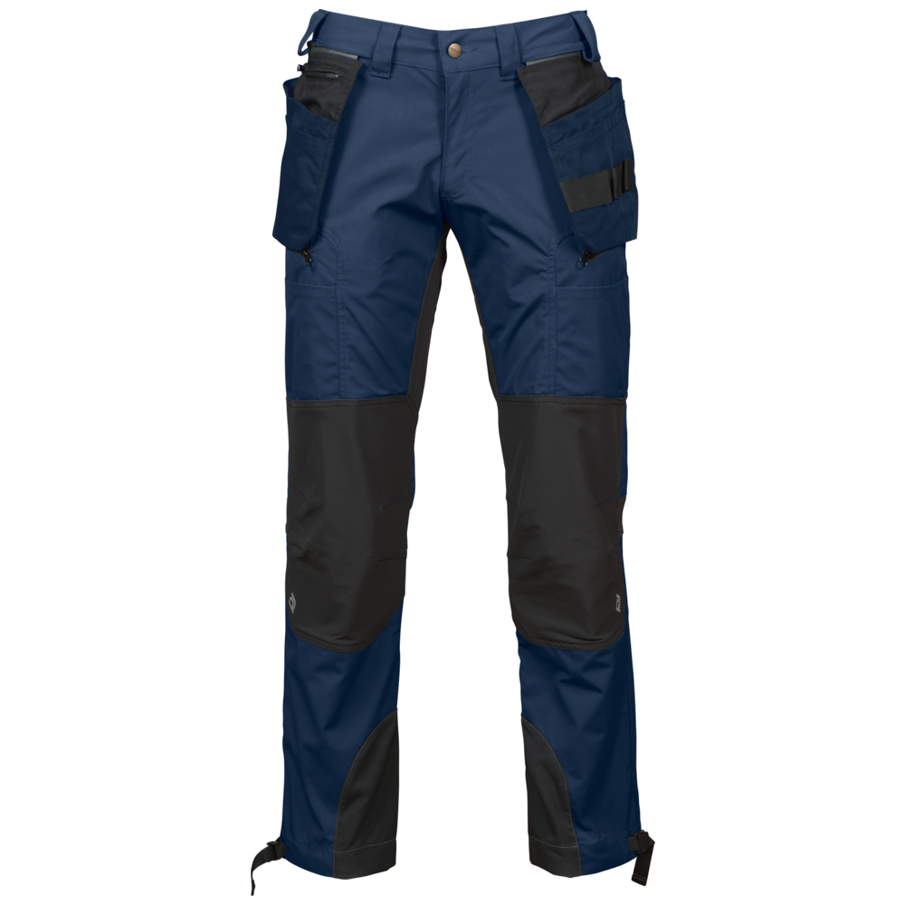 Projob Prio 3520 Stretch Pants With Detachable Nail Pockets 643520