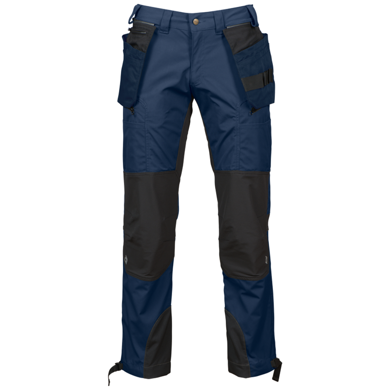 Projob Prio 3520 Stretch Pants With Detachable Nail Pockets 643520