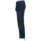 Projob Prio 3520 Stretch Pants With Detachable Nail Pockets 643520