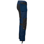 Projob Prio 3520 Stretch Pants With Detachable Nail Pockets 643520