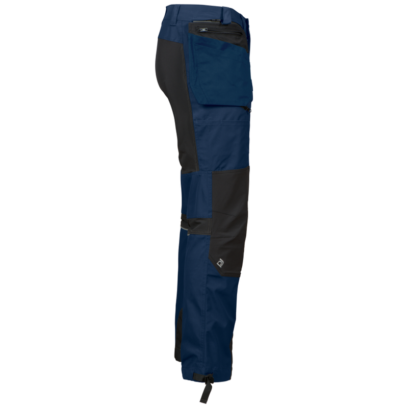 Projob Prio 3520 Stretch Pants With Detachable Nail Pockets 643520