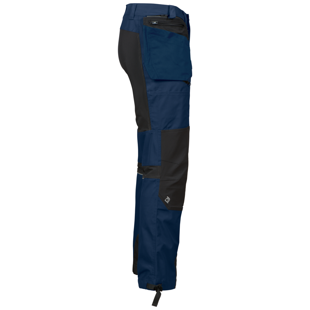 Projob Prio 3520 Stretch Pants With Detachable Nail Pockets 643520