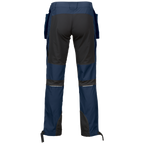 Projob Prio 3520 Stretch Pants With Detachable Nail Pockets 643520