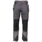 Projob Prio 3520 Stretch Pants With Detachable Nail Pockets 643520