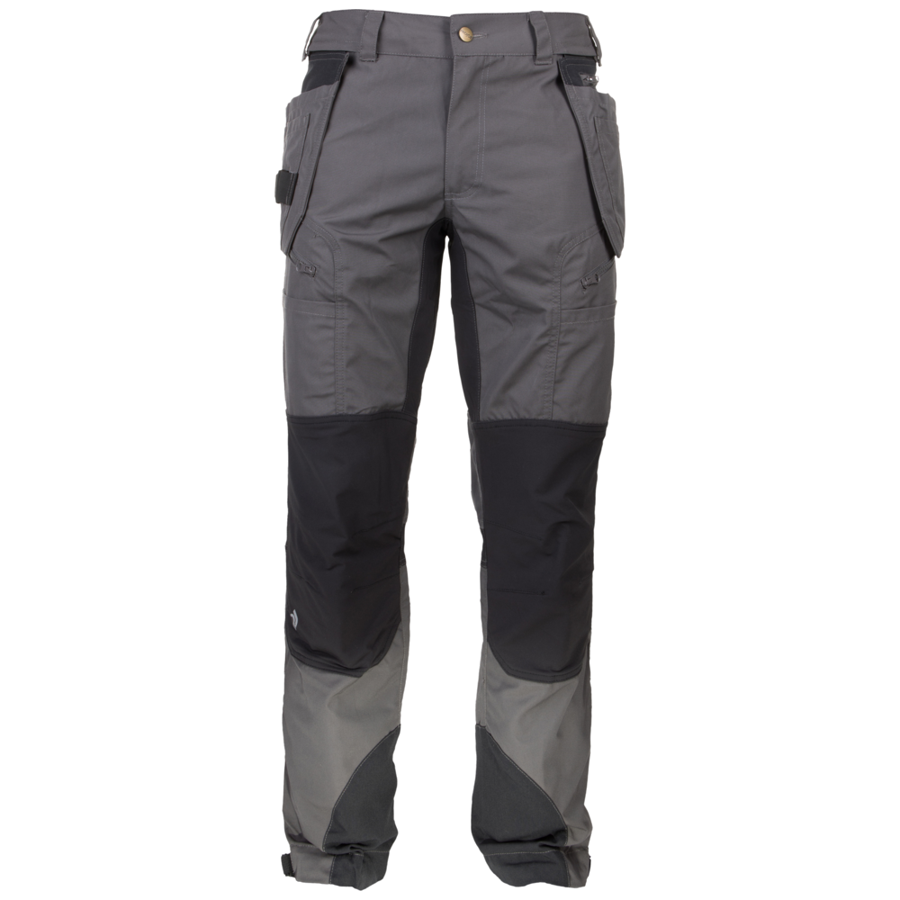 Projob Prio 3520 Stretch Pants With Detachable Nail Pockets 643520