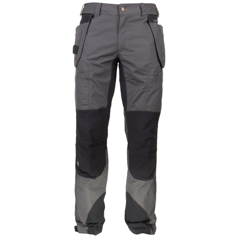 Projob Prio 3520 Stretch-Hosen mit abnehmbaren Nageltaschen 643520