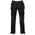 Projob Prio 3520 Stretch Pants With Detachable Nail Pockets 643520