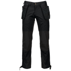 Projob Prio 3520 Stretch Pants With Detachable Nail Pockets 643520