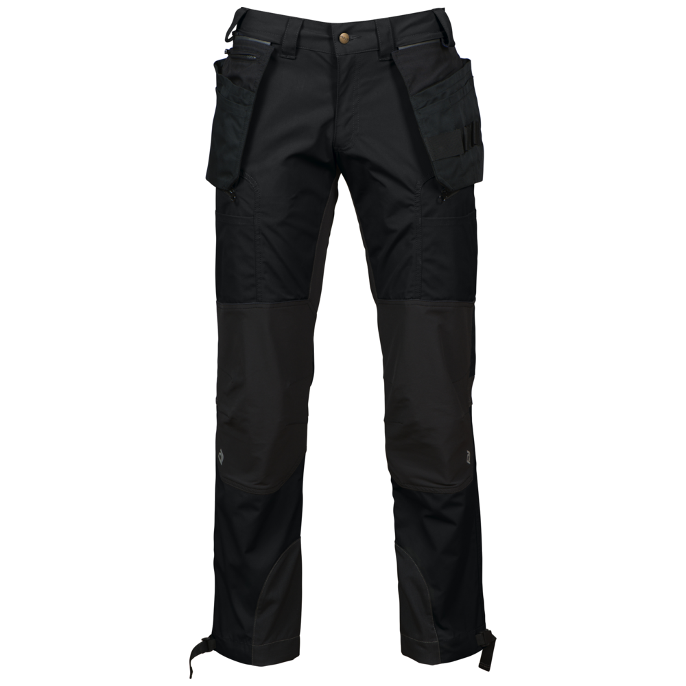 Projob Prio 3520 Stretch Pants With Detachable Nail Pockets 643520