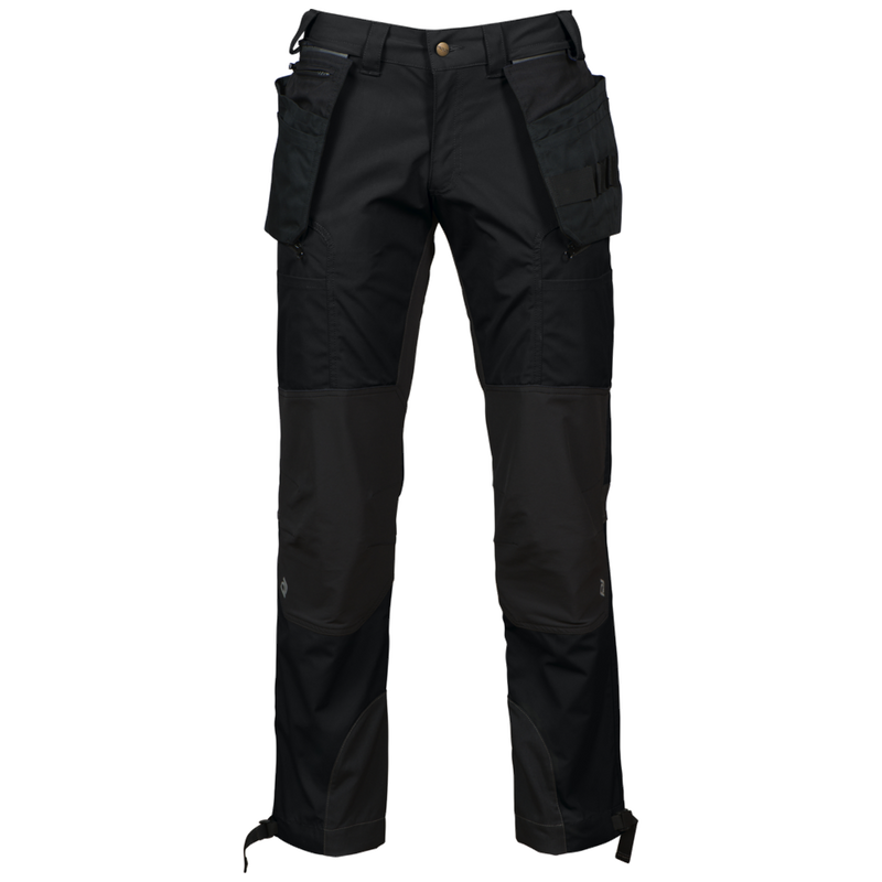 Projob Prio 3520 Stretchbroek Met Afneembare Spijkerzakken 643520