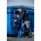 Projob Prio 3520 Stretch Pants With Detachable Nail Pockets 643520