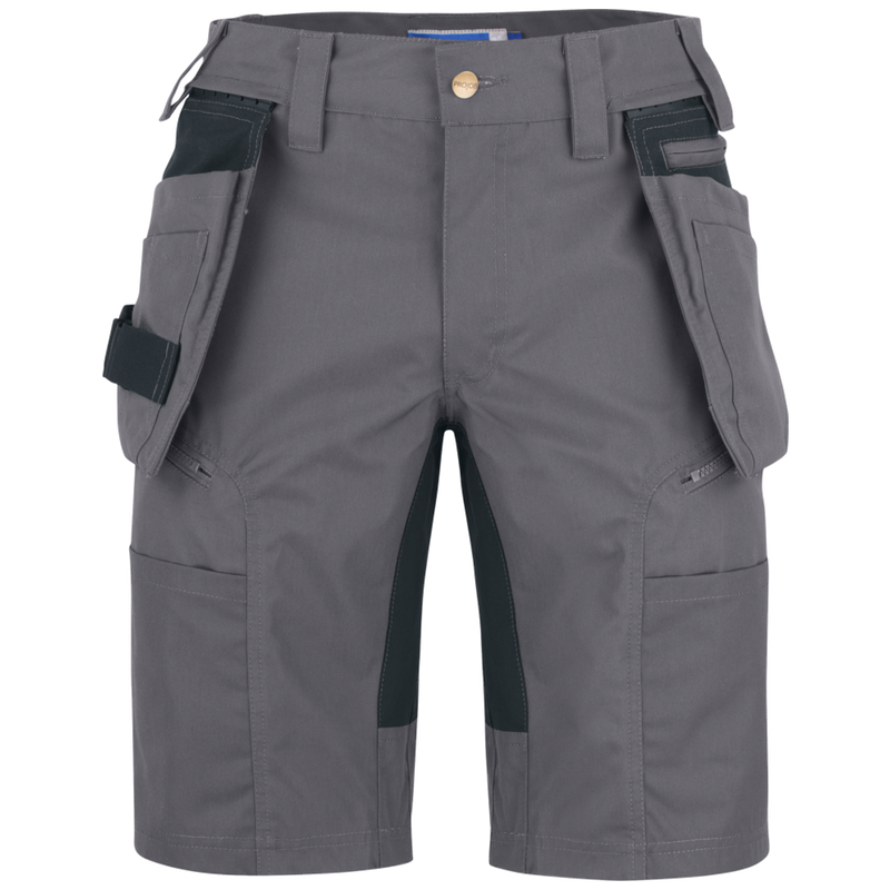 Projob Workwear 3521 Stretch Shorts With Detachable Nail Pockets 643521