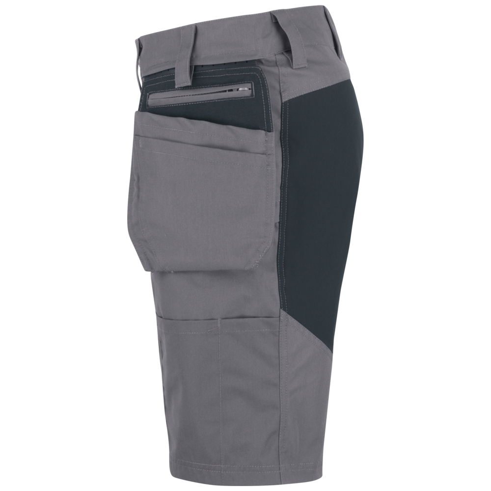 Projob Workwear 3521 Stretch-Shorts mit abnehmbaren Nageltaschen 643521