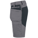 Projob Workwear 3521 Stretch-Shorts mit abnehmbaren Nageltaschen 643521