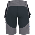 Projob Workwear 3521 Stretch-Shorts mit abnehmbaren Nageltaschen 643521