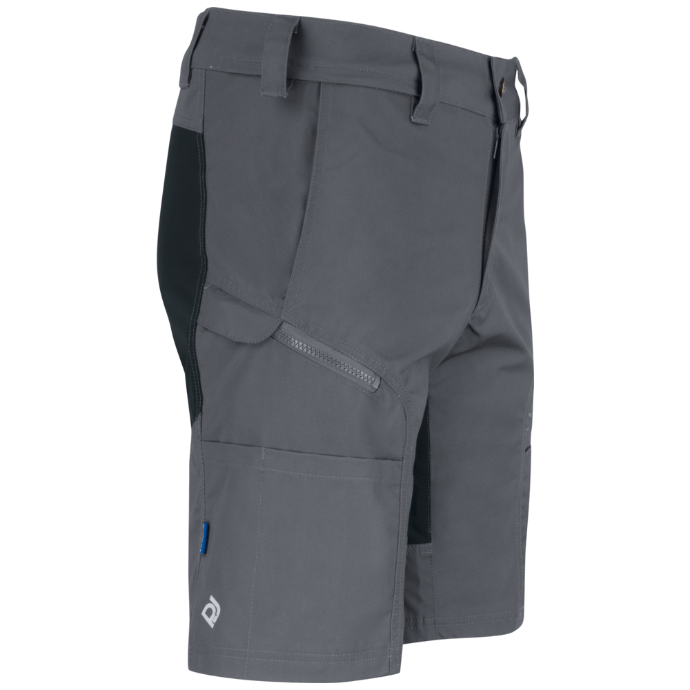 Projob Workwear 3521 Stretch-Shorts mit abnehmbaren Nageltaschen 643521