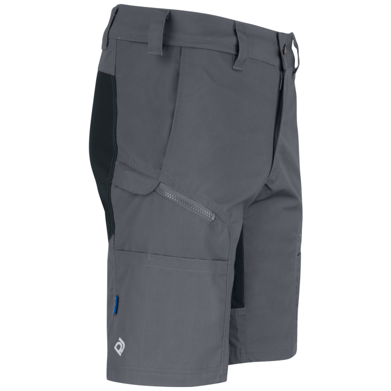 Projob Workwear 3521 Stretch-Shorts mit abnehmbaren Nageltaschen 643521