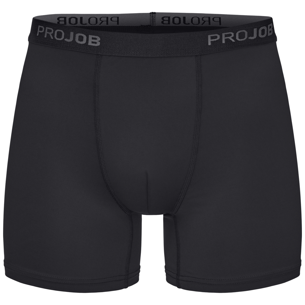 Projob Workwear 3530 Funktionale Boxershorts, 2er Pack 643530
