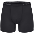 Projob Workwear 3530 Funktionale Boxershorts, 2er Pack 643530