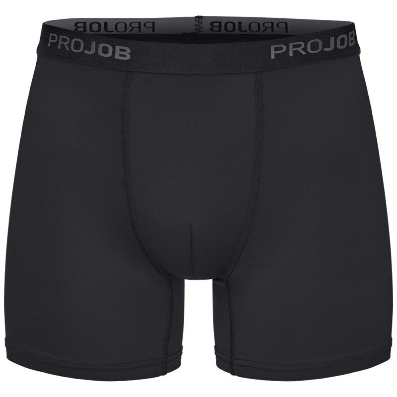 Projob Workwear 3530 Functional Boxer Shorts, 2 Pack 643530