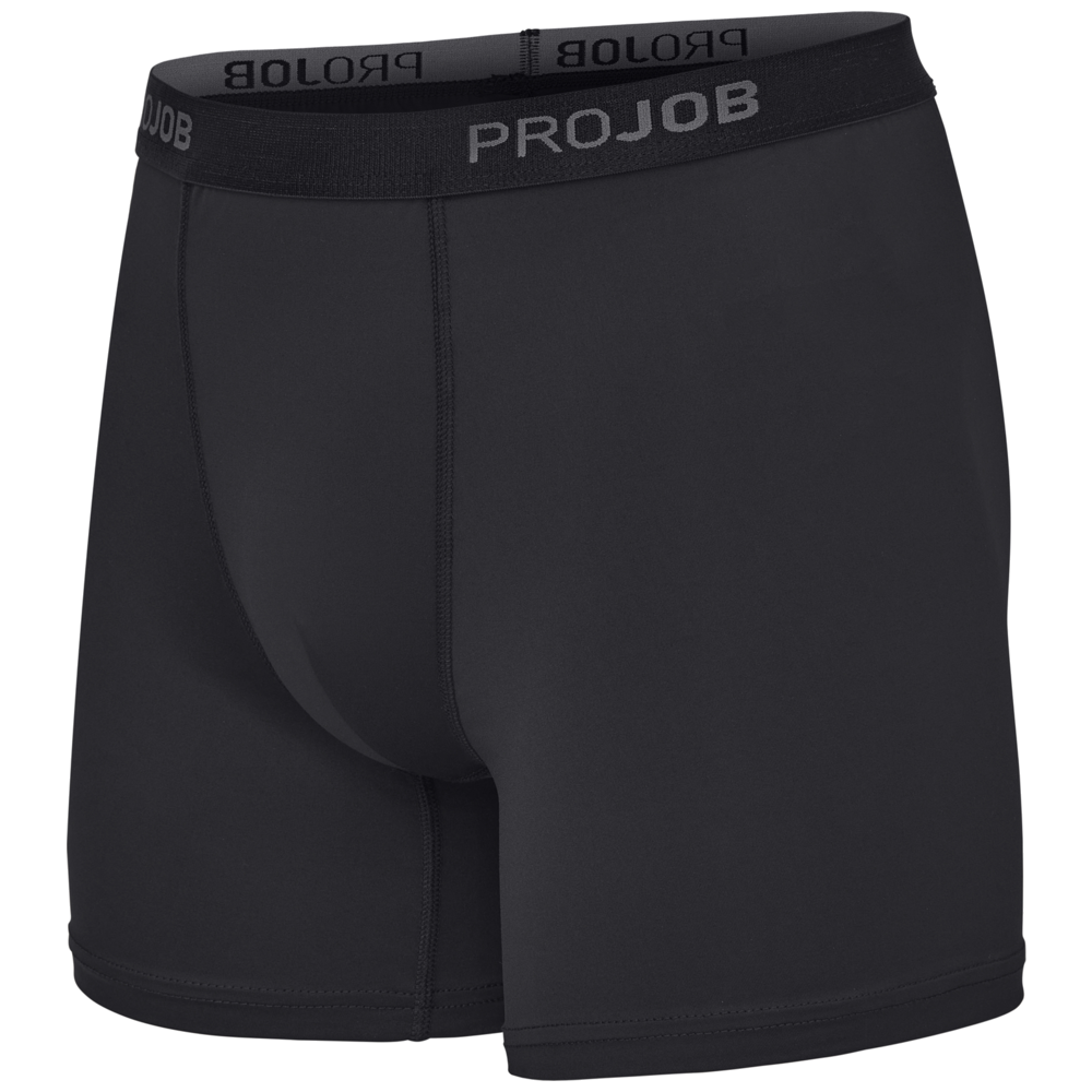 Projob Workwear 3530 Funktionale Boxershorts, 2er Pack 643530
