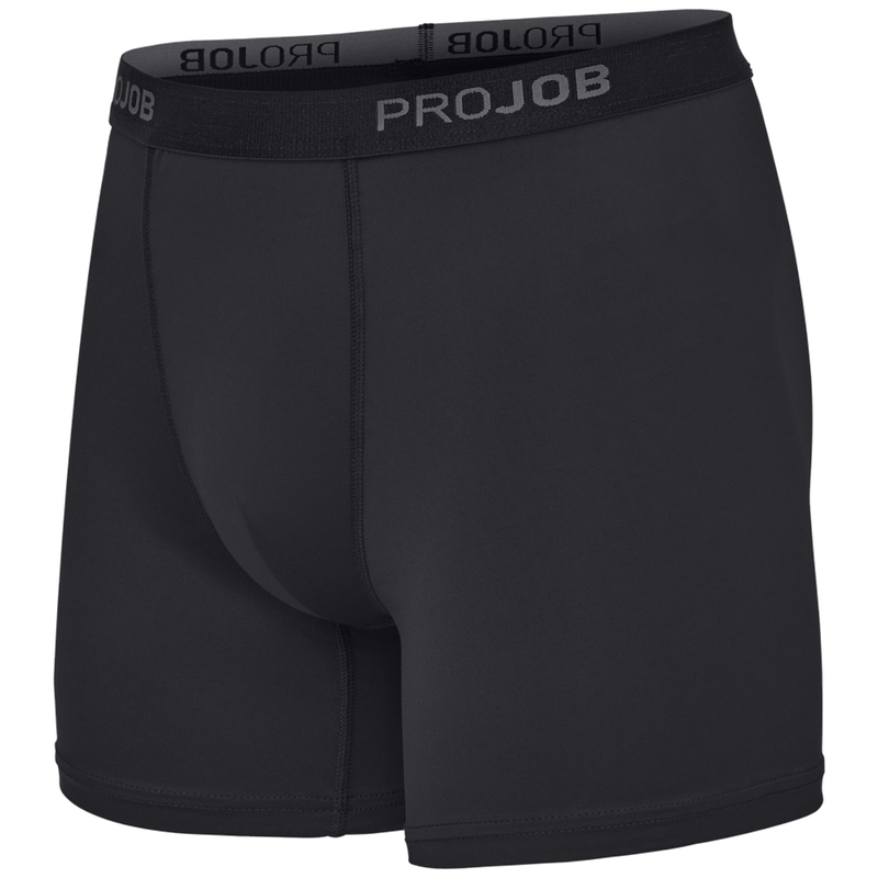 Projob Workwear 3530 Functional Boxer Shorts, 2 Pack 643530