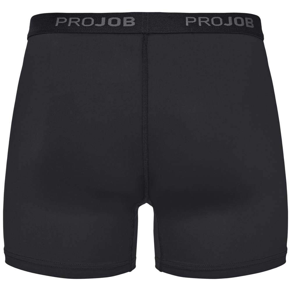 Projob Workwear 3530 Funktionale Boxershorts, 2er Pack 643530