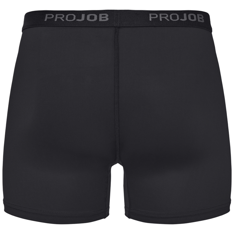 Projob Workwear 3530 Functionele Boxer Shorts, 2 Pack 643530