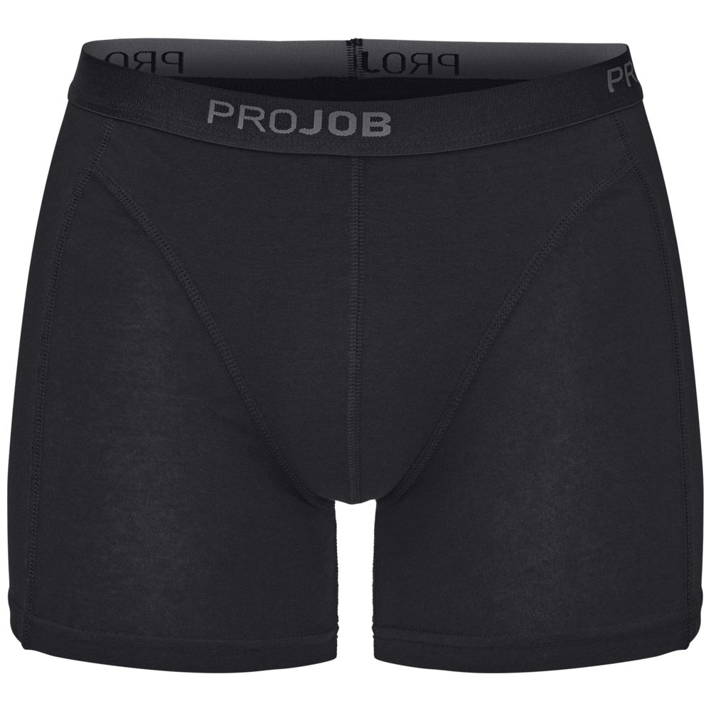 Projob Workwear 3531 Boxershorts, 2erpack 643531