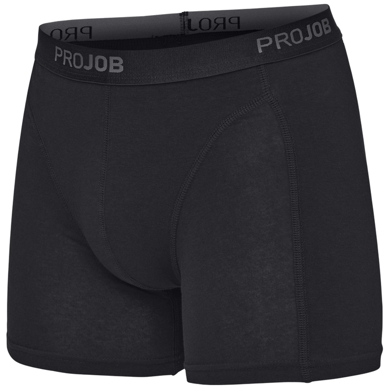Projob Workwear 3531 Boxer Shorts, 2 Pack 643531