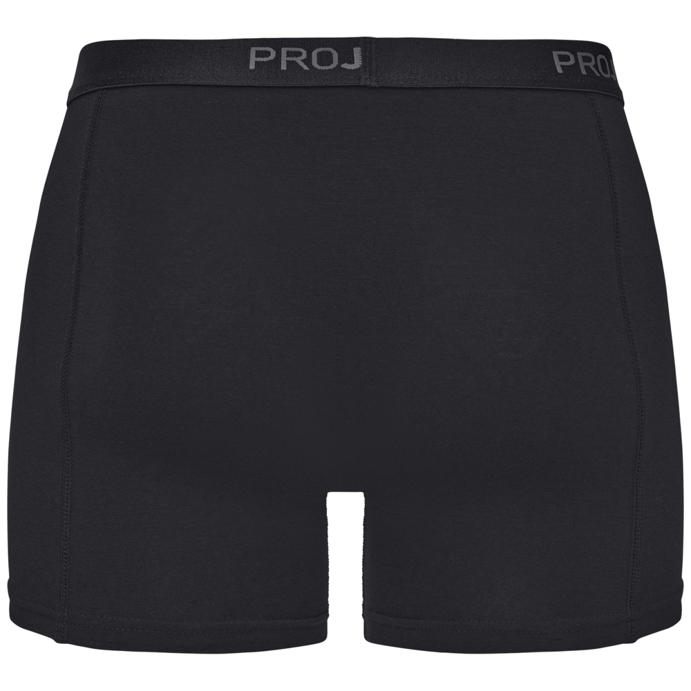 Projob Workwear 3531 Boxershorts, 2erpack 643531