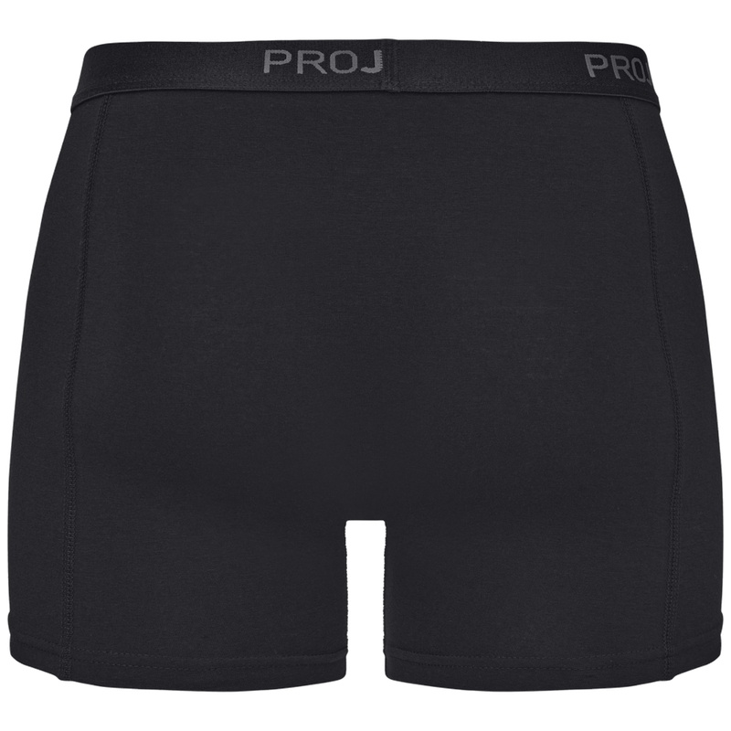 Projob Workwear 3531 Boxer Shorts, 2 Pack 643531