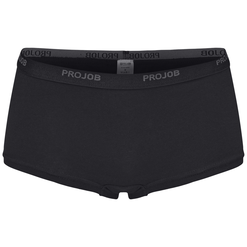 Projob Workwear 3532 Hipster Frauen, 2er-Pack 643532