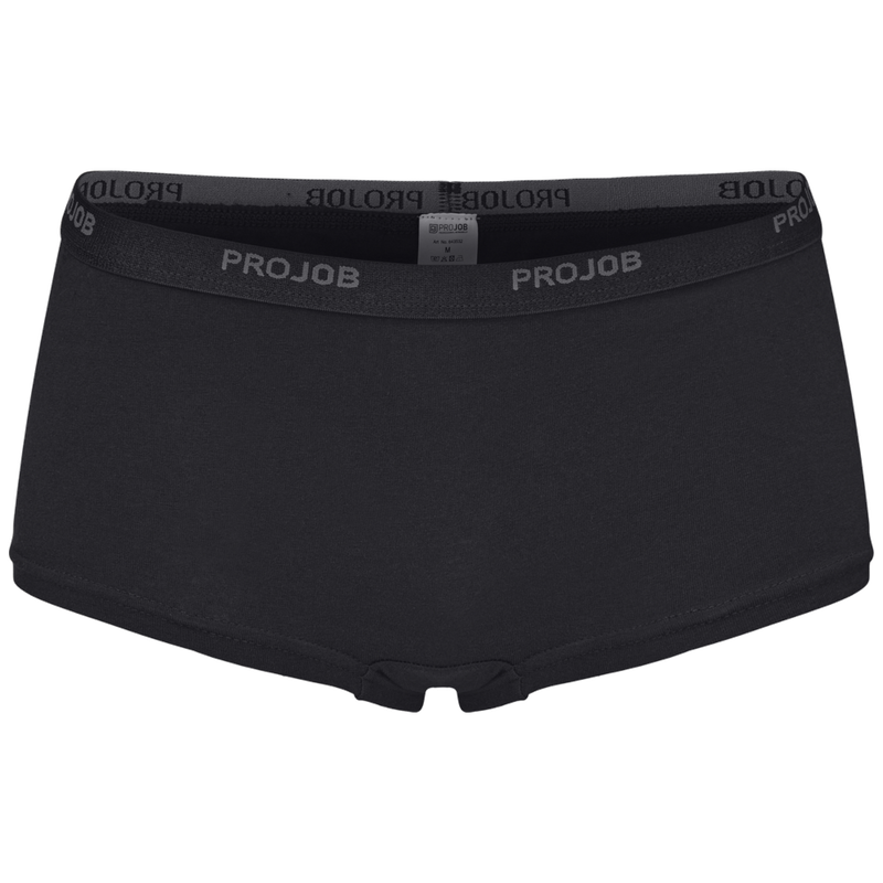 Projob Workwear 3532 Hipsters Women, 2 Pack 643532