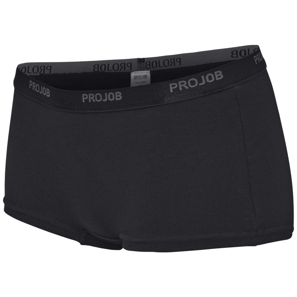 Projob Workwear 3532 Hipster Frauen, 2er-Pack 643532