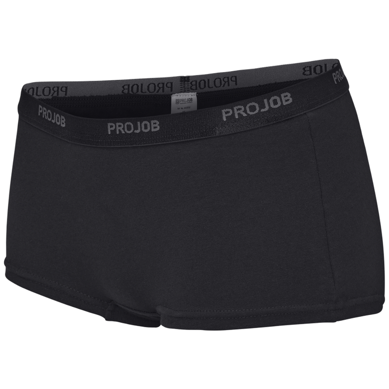 Projob Workwear 3532 Hipsters Women, 2 Pack 643532