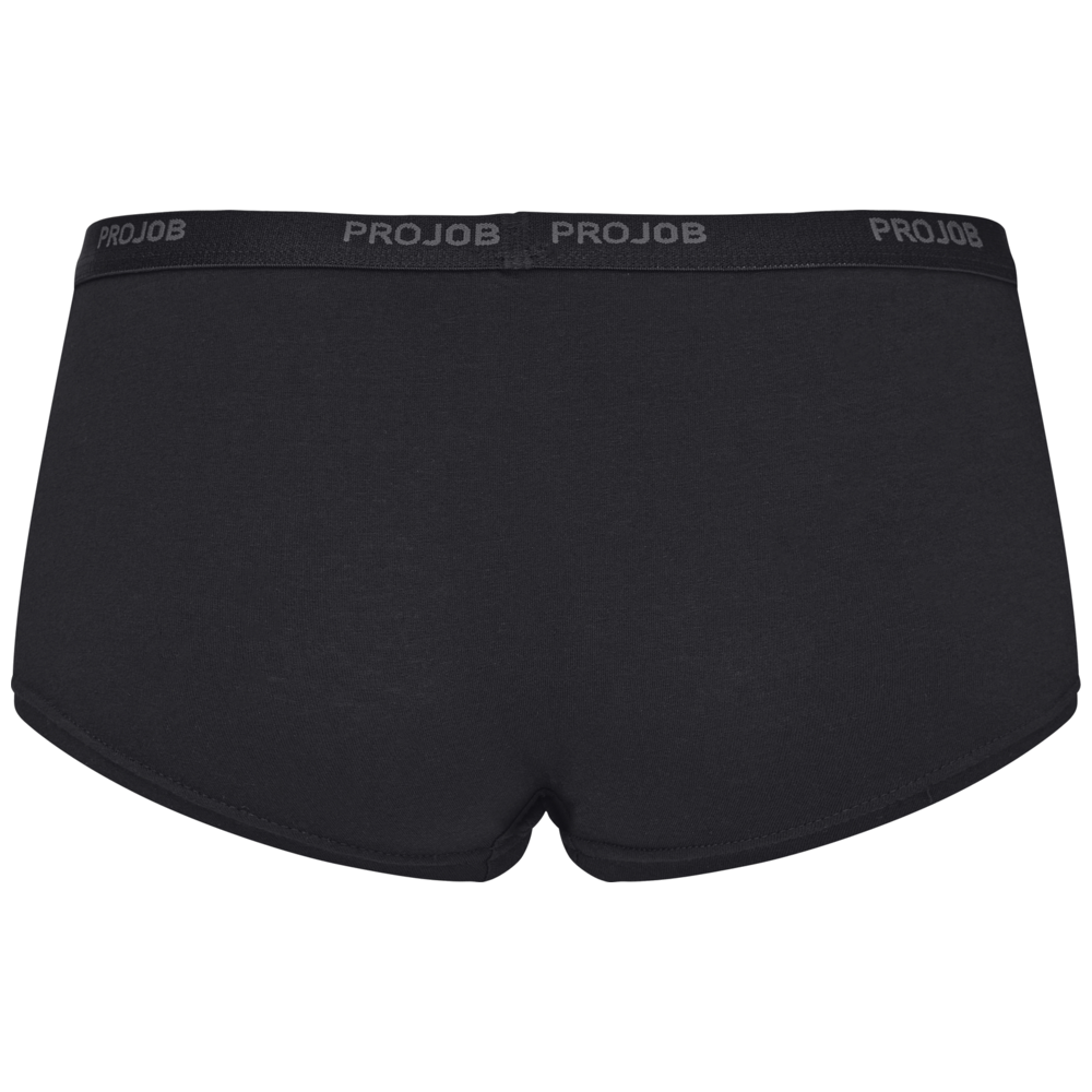 Projob Workwear 3532 Hipster Frauen, 2er-Pack 643532
