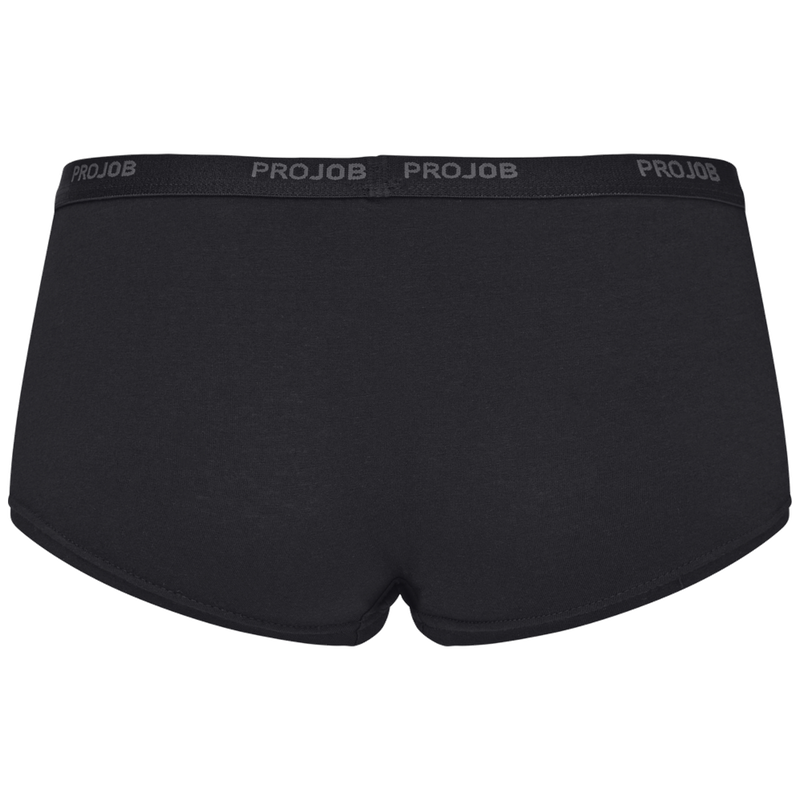 Projob Workwear 3532 Hipsters Women, 2 Pack 643532