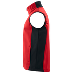 Projob Prio 3702 Softshell Bodywarmer 643702