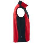 Projob Prio 3702 Softshell Bodywarmer 643702