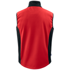 Projob Prio 3702 Softshell Bodywarmer 643702