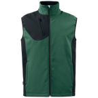 Projob Prio 3702 Softshell Bodywarmer 643702