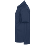 Projob Workwear 4201 Arbeitshemd mit kurzen Ärmeln 644201