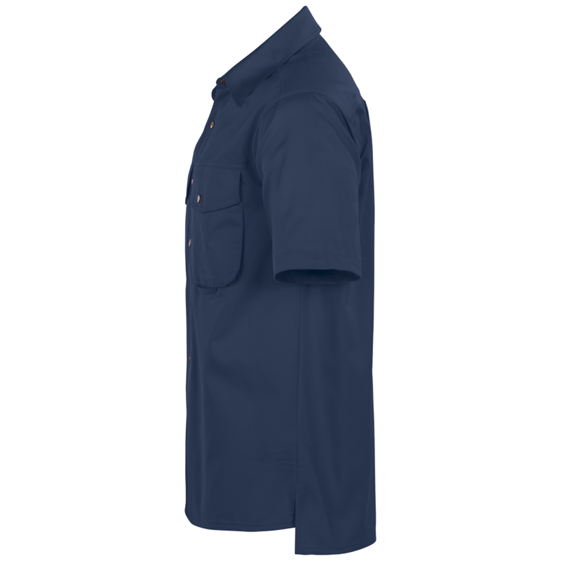 Projob Workwear 4201 werkhemd Korte Mouwen 644201