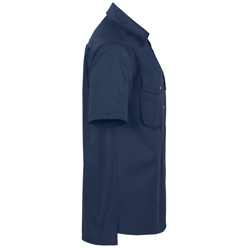 Projob Workwear 4201 Arbeitshemd mit kurzen Ärmeln 644201